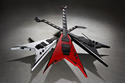 Jackson add Machine Head signature guitar